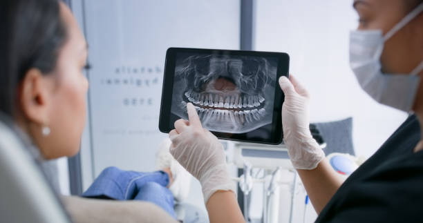Licensed Emergency Dentist service in Matheny, CA - Smile Center Dentistry